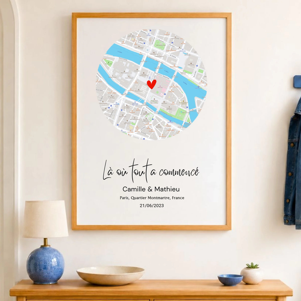 Affiche rencontre – vue 14