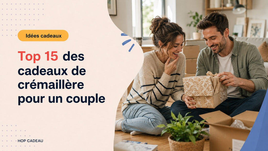 cadeau crémaillère couple