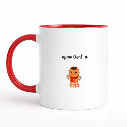 Mug Vert