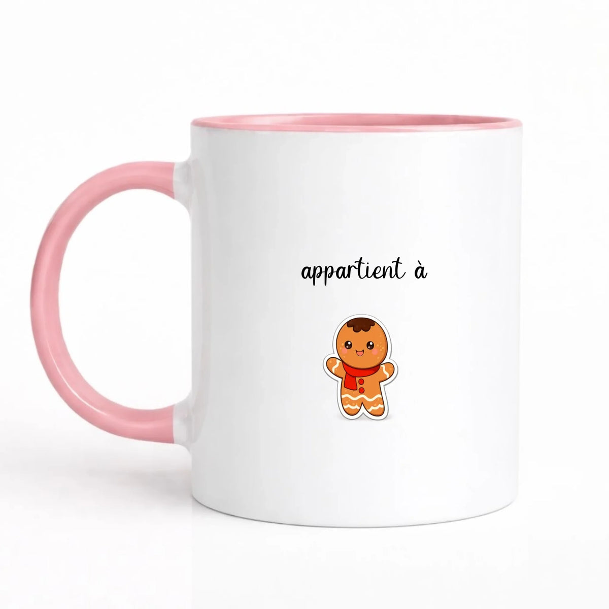 Mug Vert