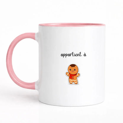 Mug Vert