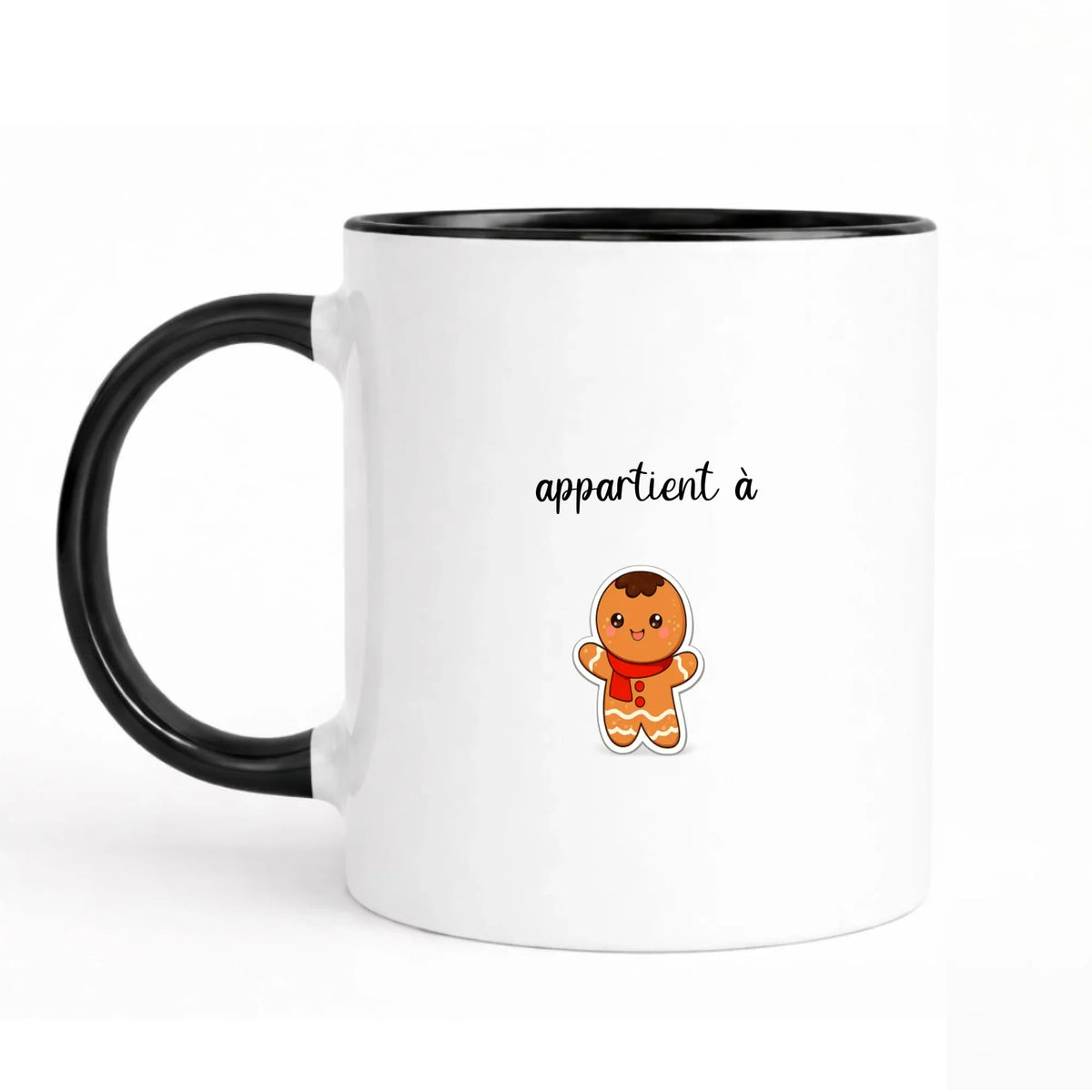 Mug Vert