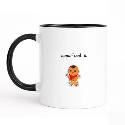 Mug Vert
