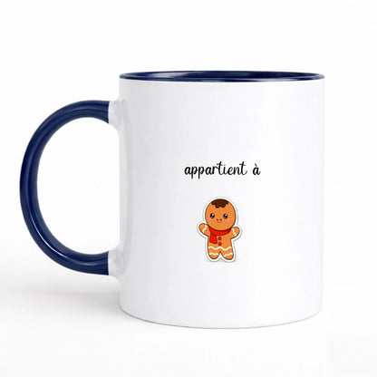 Mug Vert