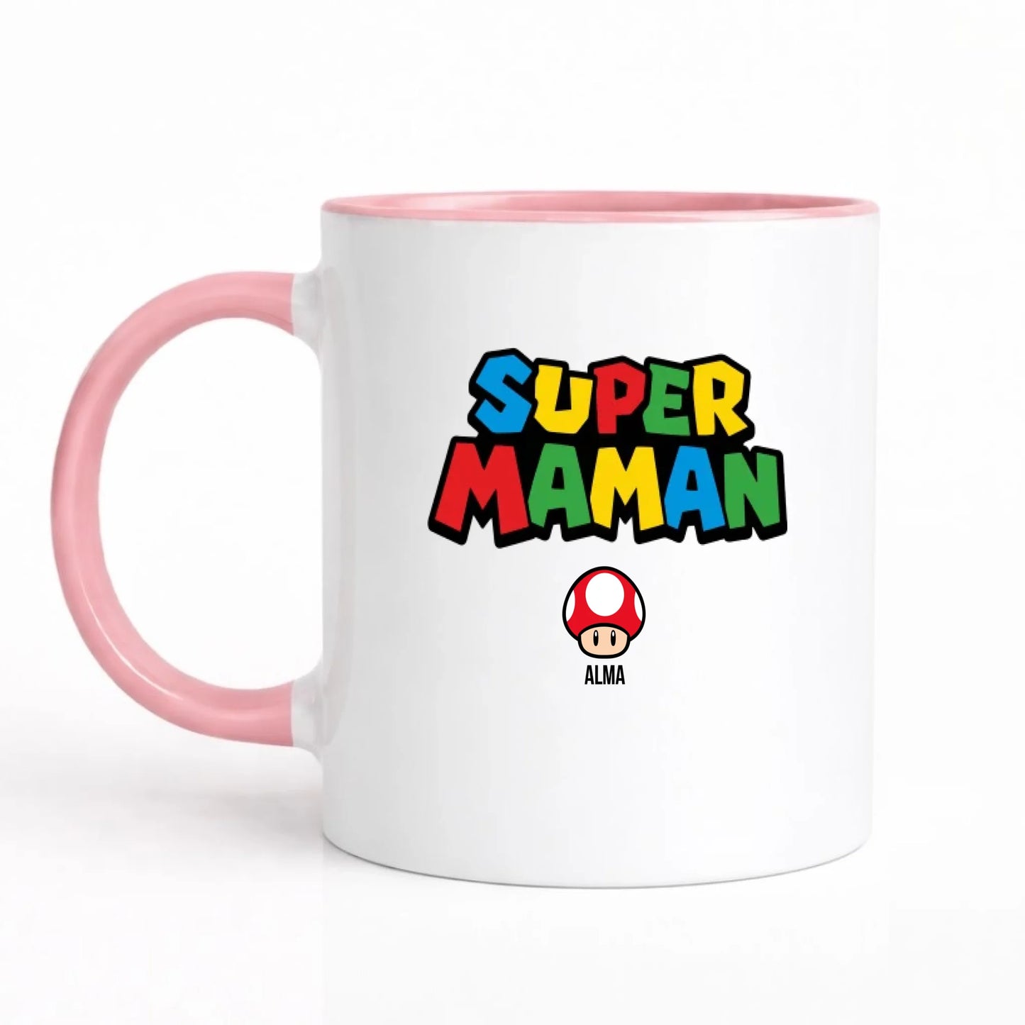 Mug Vert