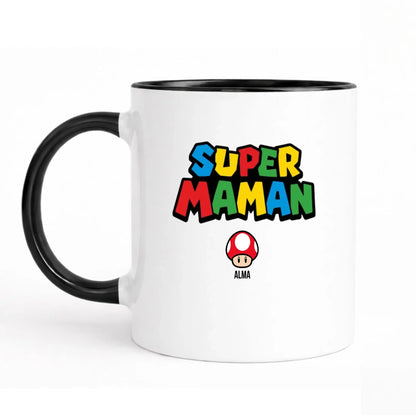Mug Vert