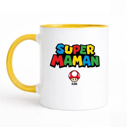 Mug Vert