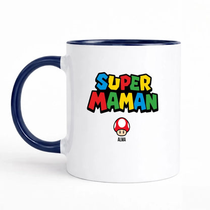 Mug Vert