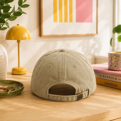 Casquette Vintage stone (6)