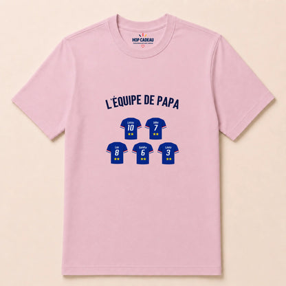 9T-shirt personnalisé