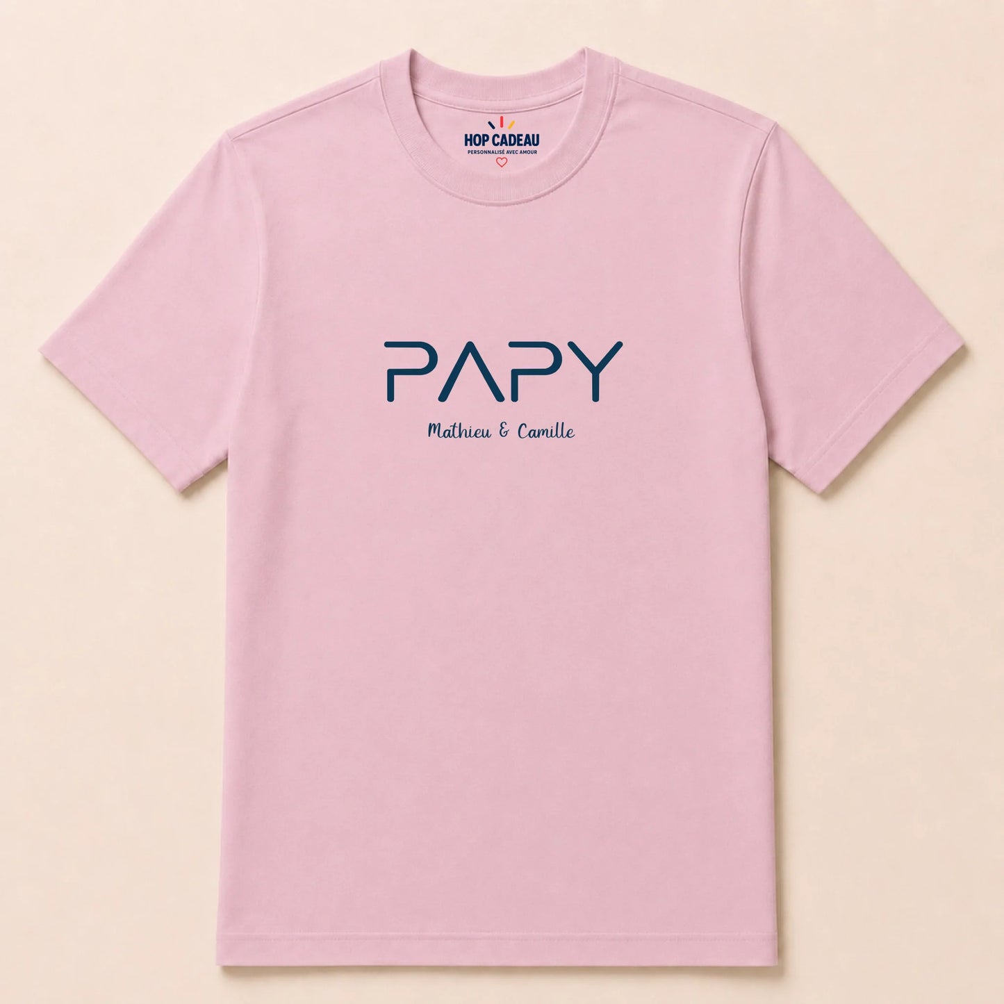 9T-shirt personnalisé