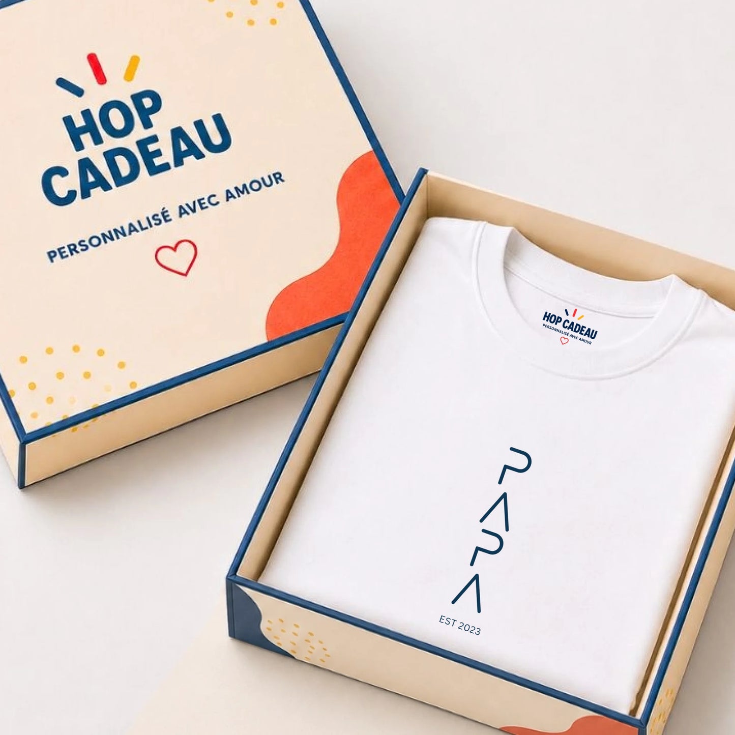 Mockup T-Shirtsd
