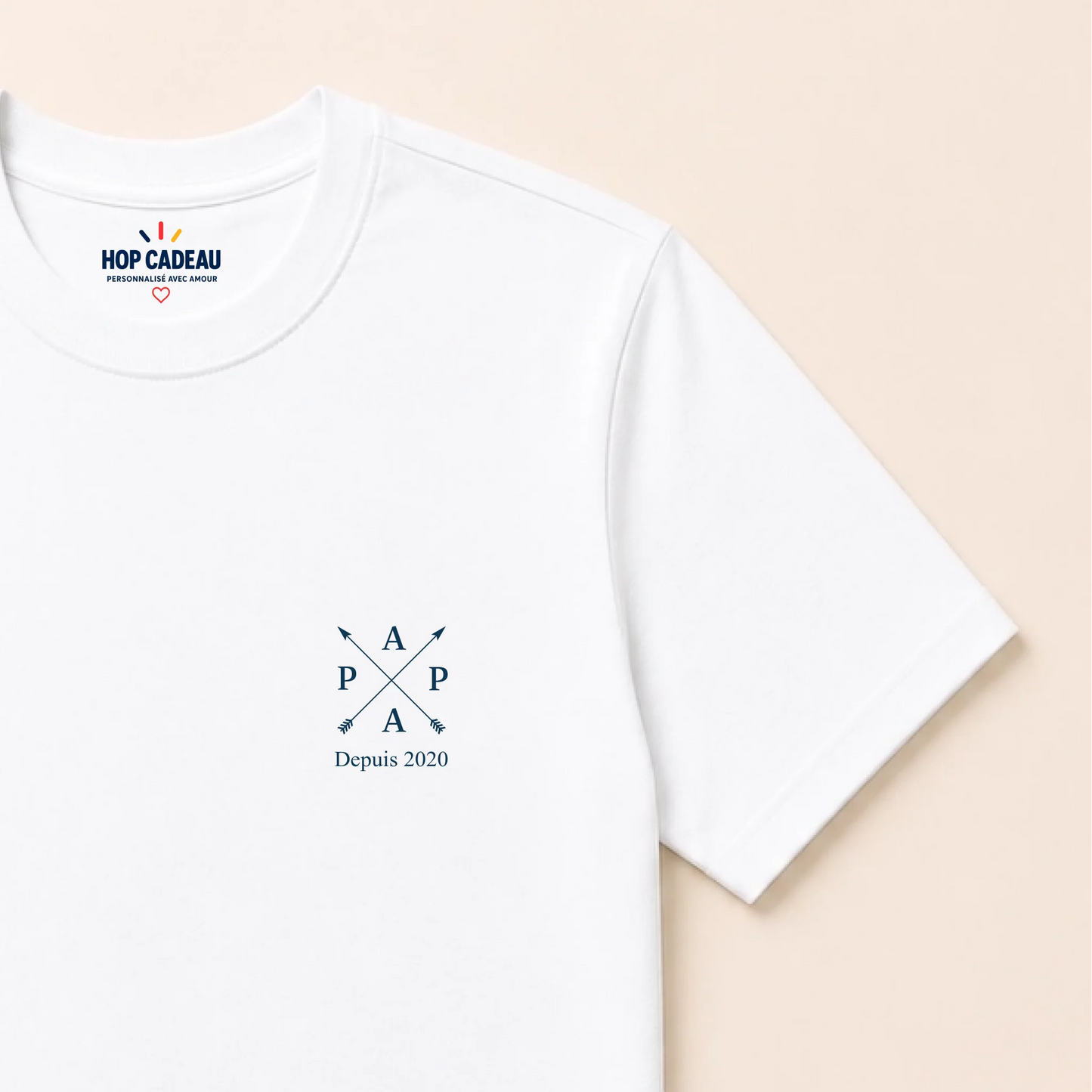 Mockup t-shirt
