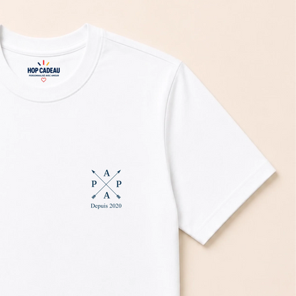 Mockup t-shirt