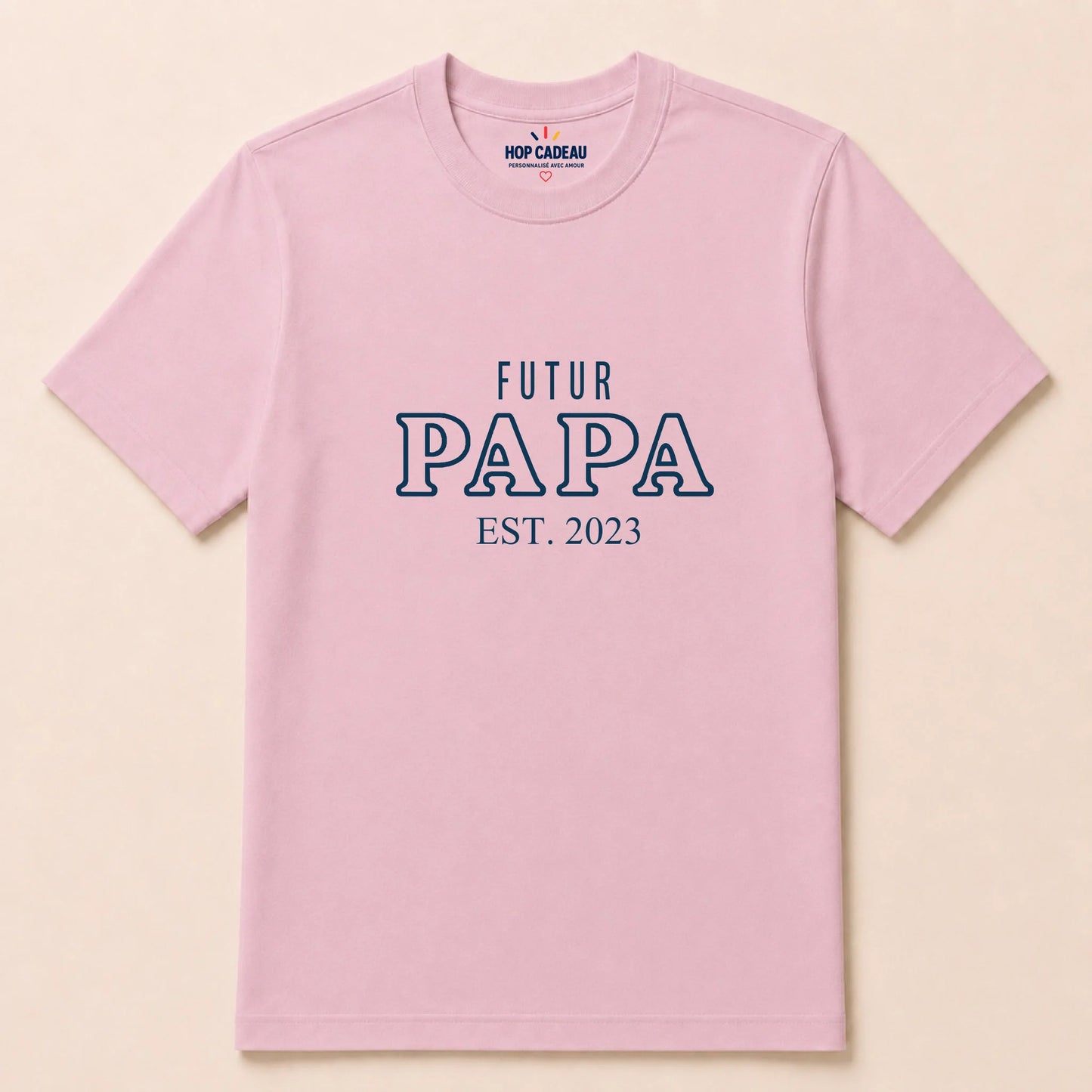 9T-shirt personnalisé