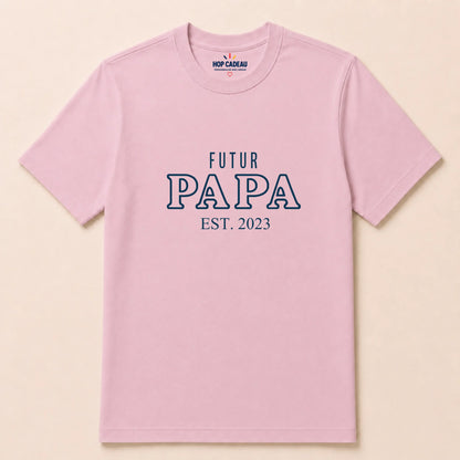 9T-shirt personnalisé