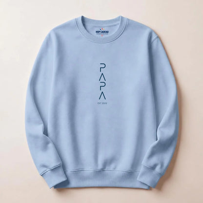 Bleu clair