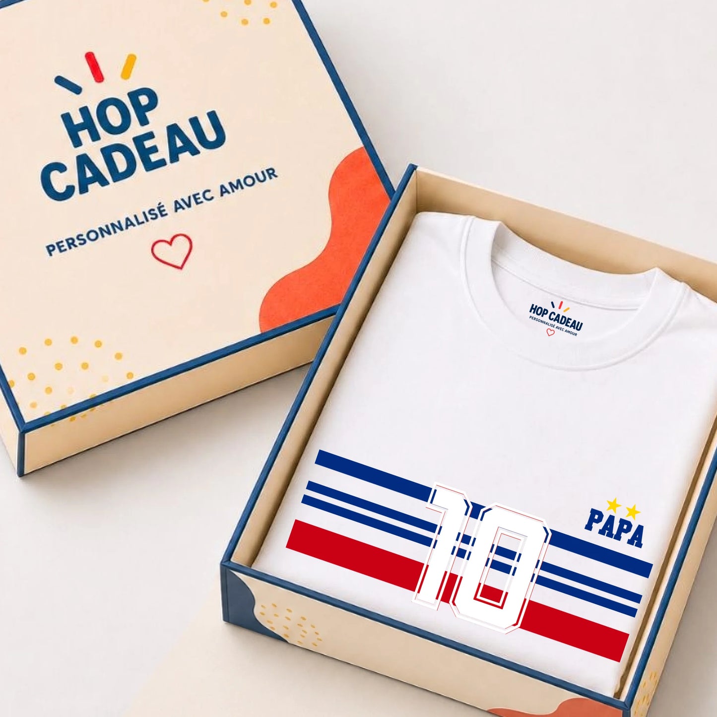 Mockup T-Shirtsd