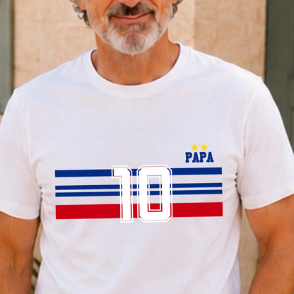 2T-shirt Papy