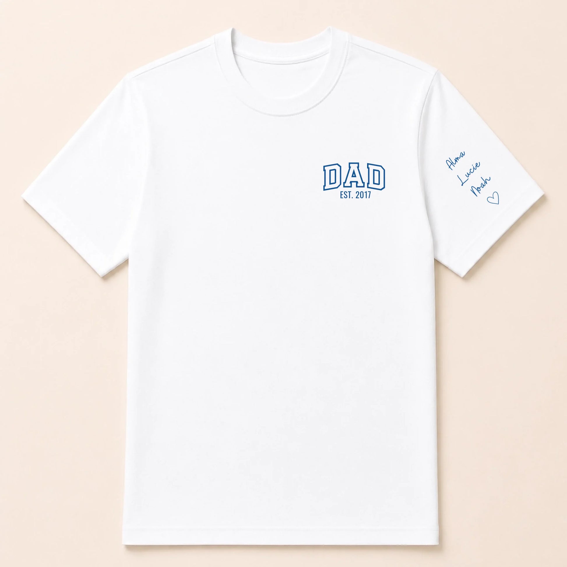 3T-shirt personnalisé