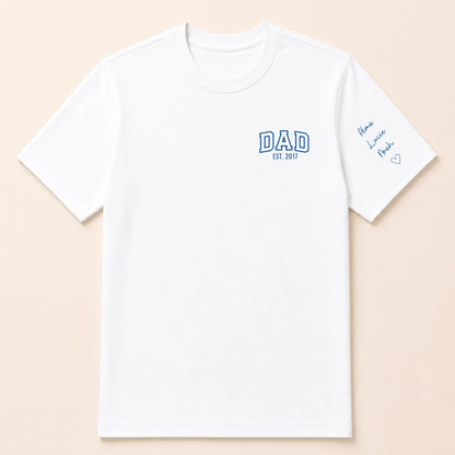 3T-shirt personnalisé