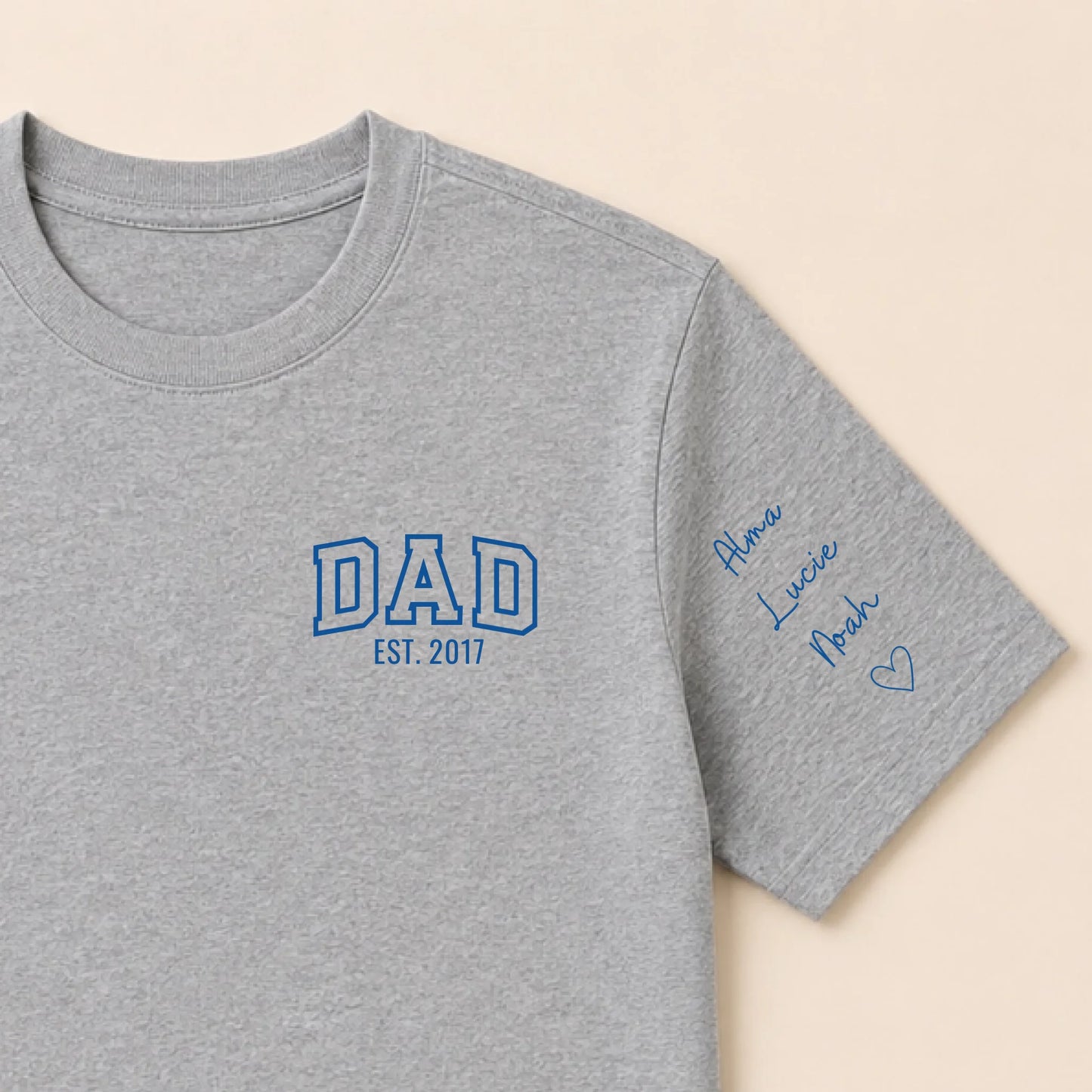 3T-shirt personnalisé