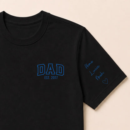 3T-shirt personnalisé