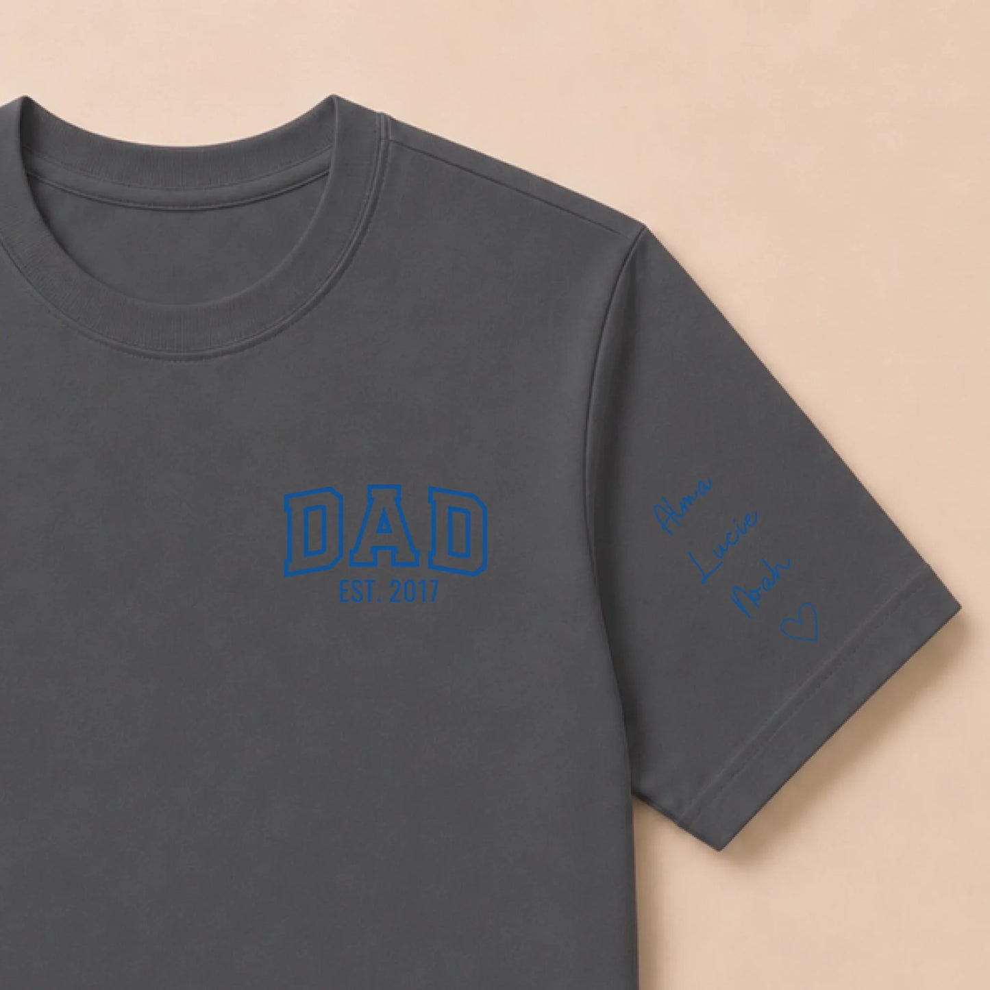 3T-shirt personnalisé