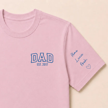 3T-shirt personnalisé