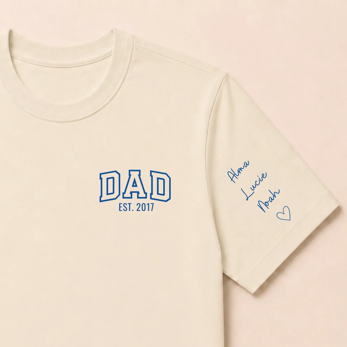 3T-shirt personnalisé