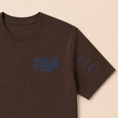 3T-shirt personnalisé