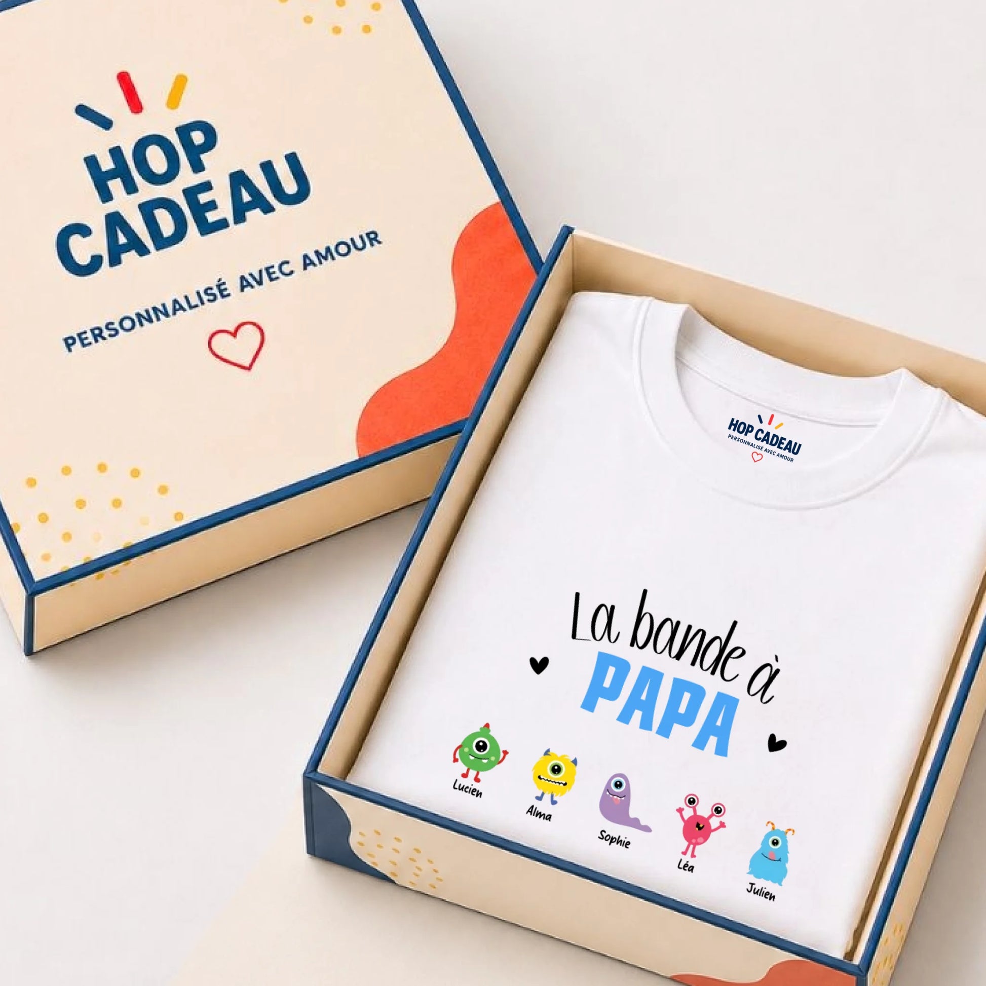 Mockup T-Shirtsd