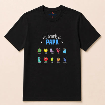 t-shirt personnalisé 43