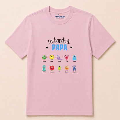 9T-shirt personnalisé