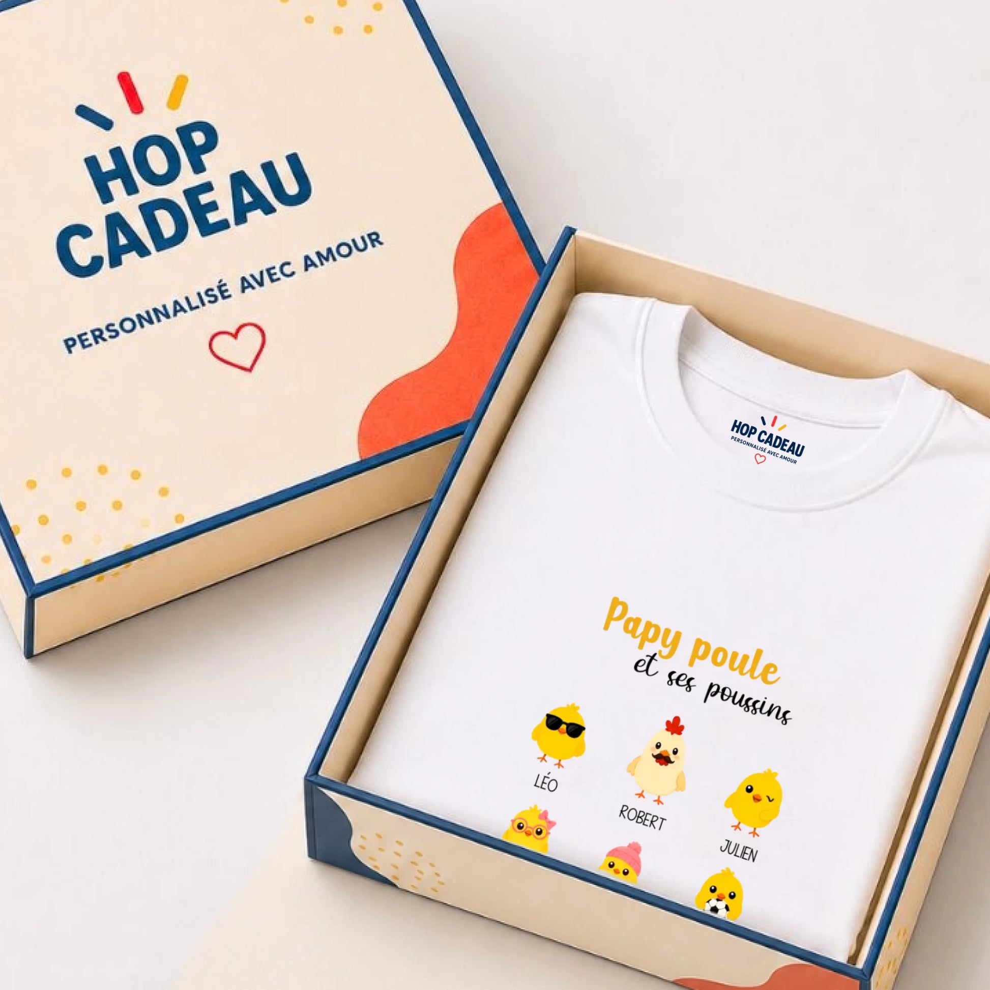 Mockup T-Shirtsd