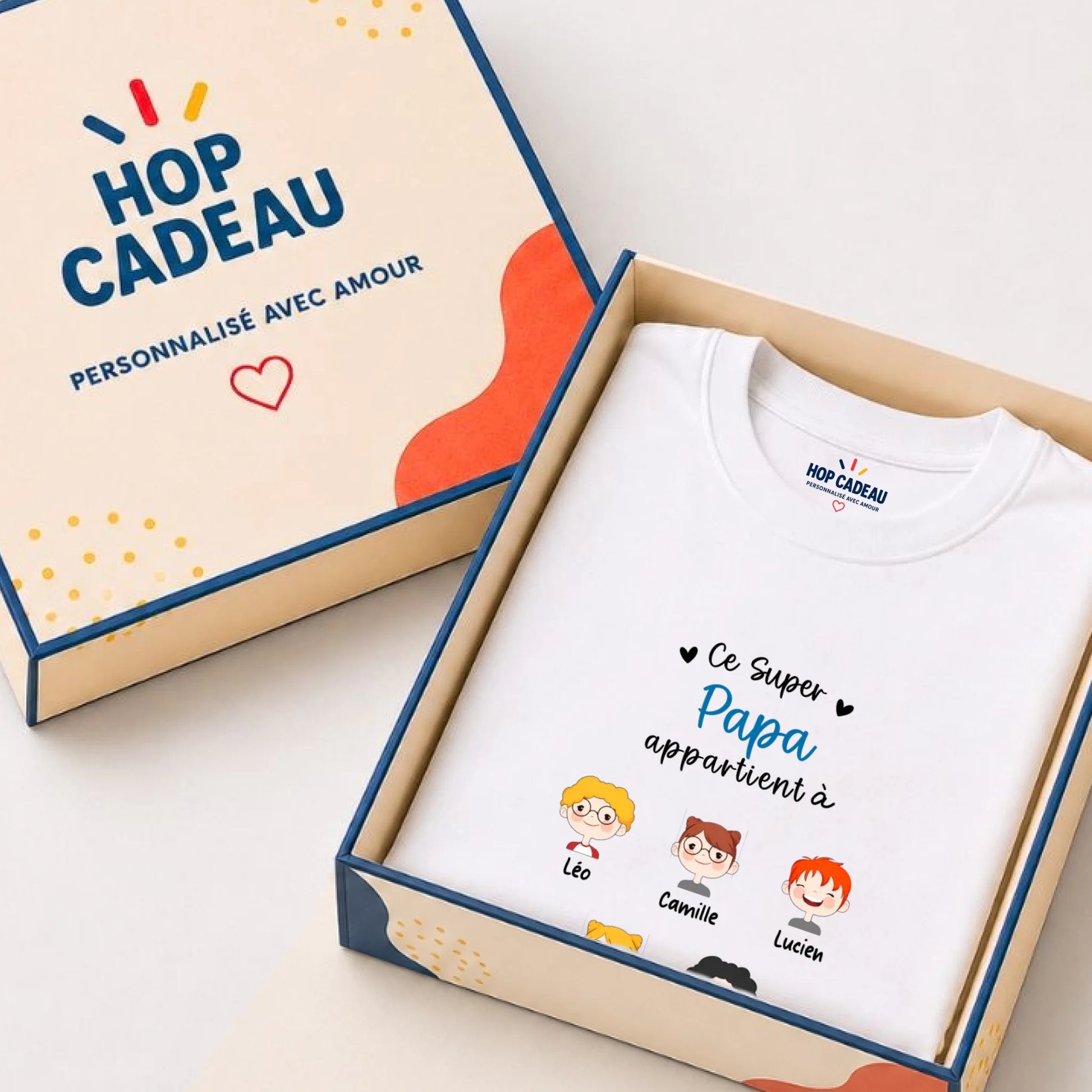 Mockup T-Shirtsd
