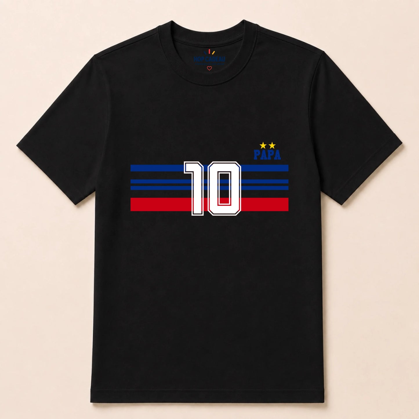 t-shirt personnalisé 43