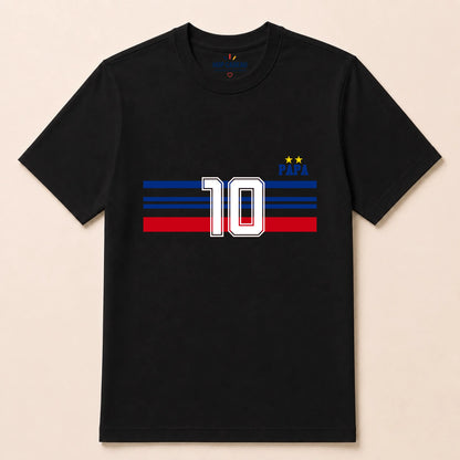 t-shirt personnalisé 43