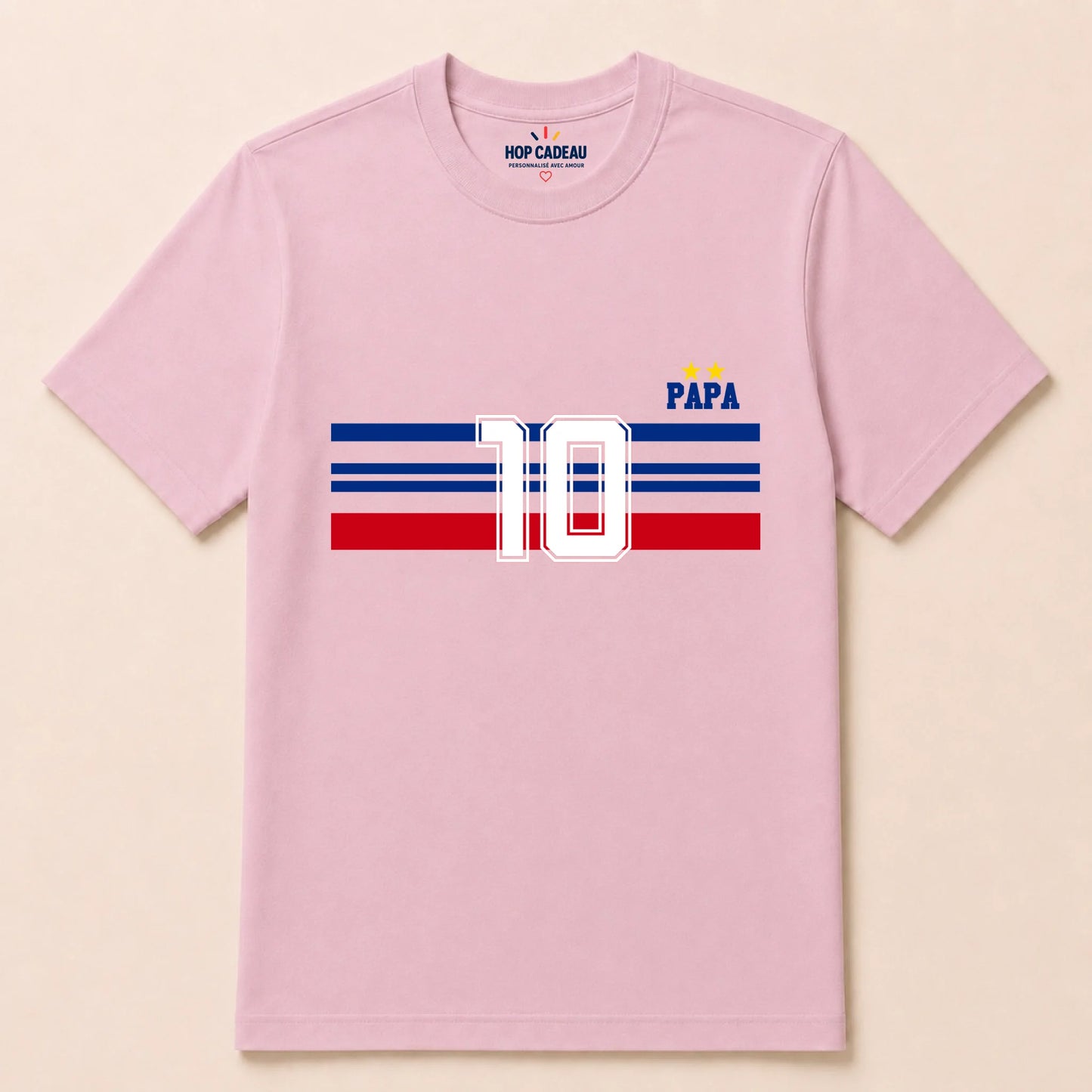 9T-shirt personnalisé