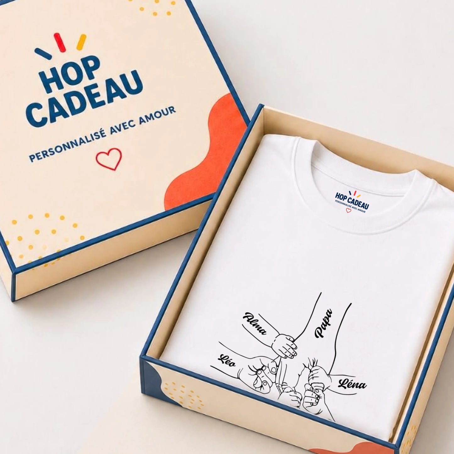 Mockup T-Shirtsd