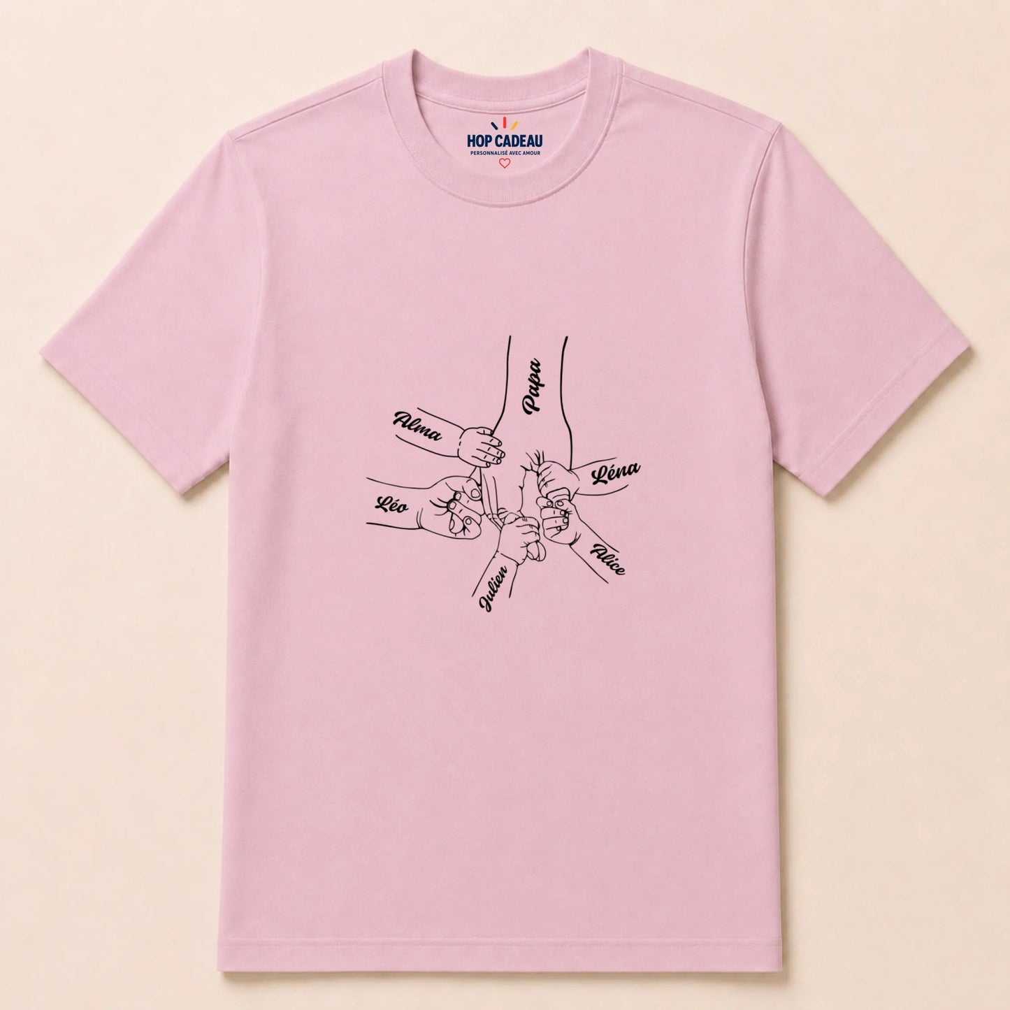 9T-shirt personnalisé