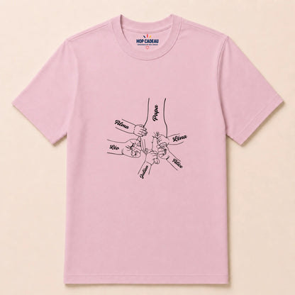 9T-shirt personnalisé