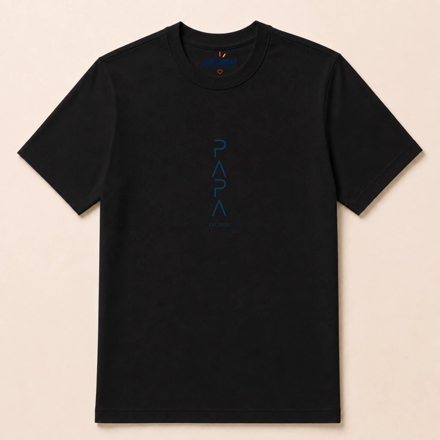 t-shirt personnalisé 43