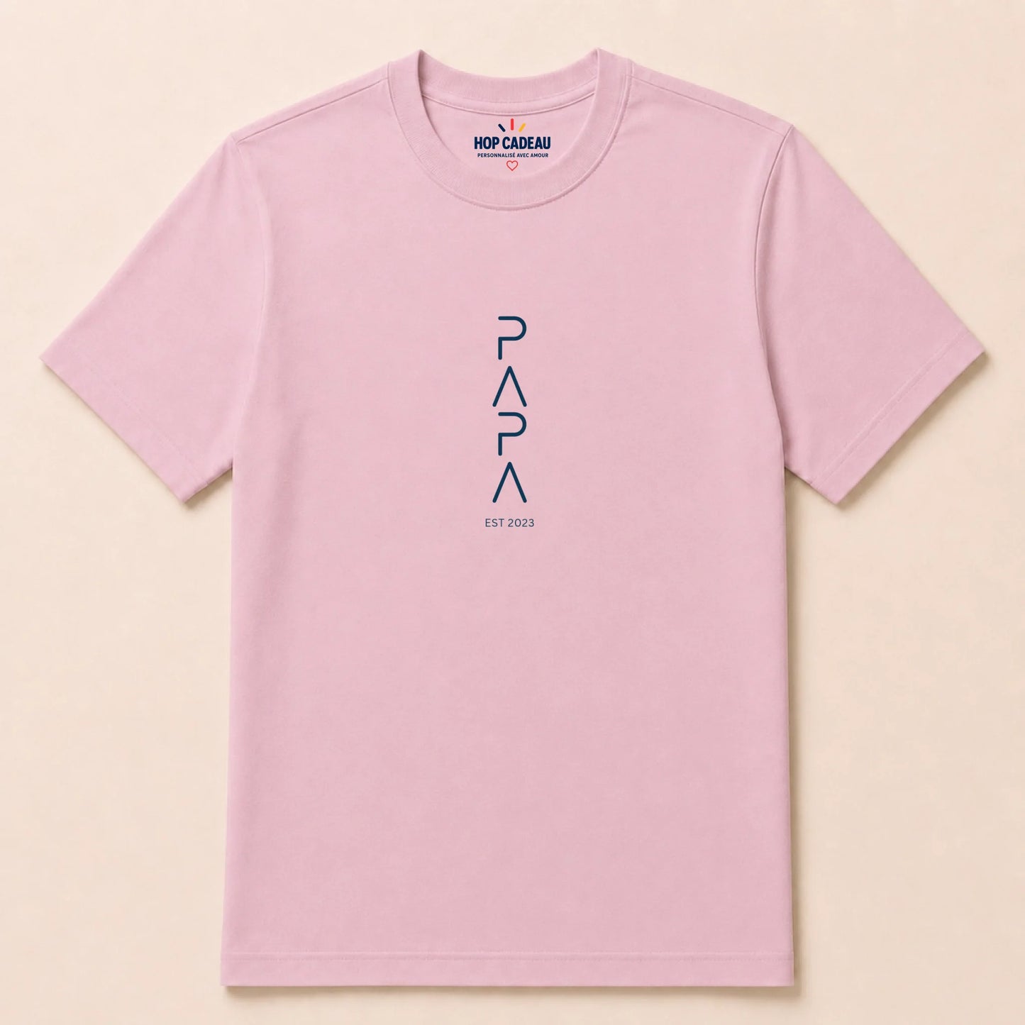 9T-shirt personnalisé