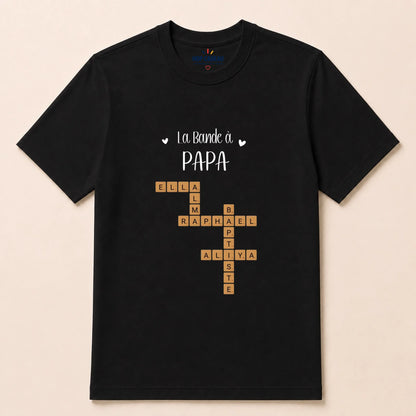 t-shirt personnalisé 43