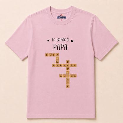 9T-shirt personnalisé