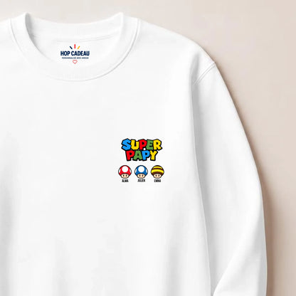 Blanc