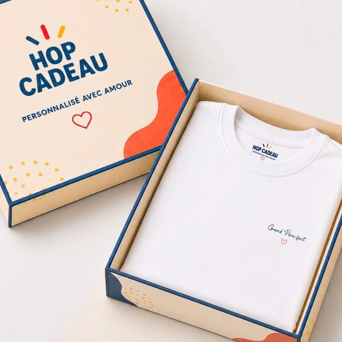 Mockup T-Shirtsd