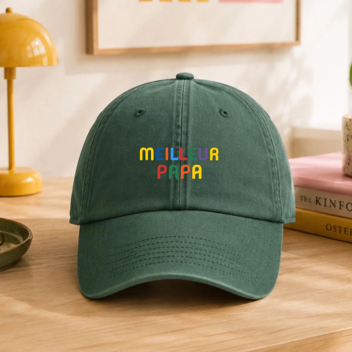 Casquette Vintage stone (5)