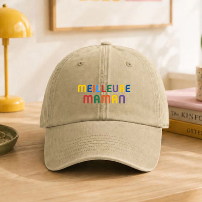 Casquette Vintage stone (5)
